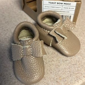 Freshly Picked First Pair Size 0